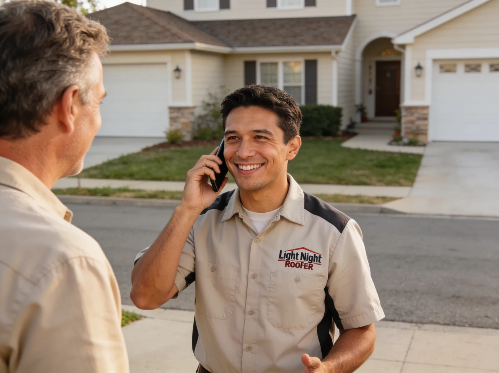 Emergency Roof Repair Seaside Heights, NJ FAQs